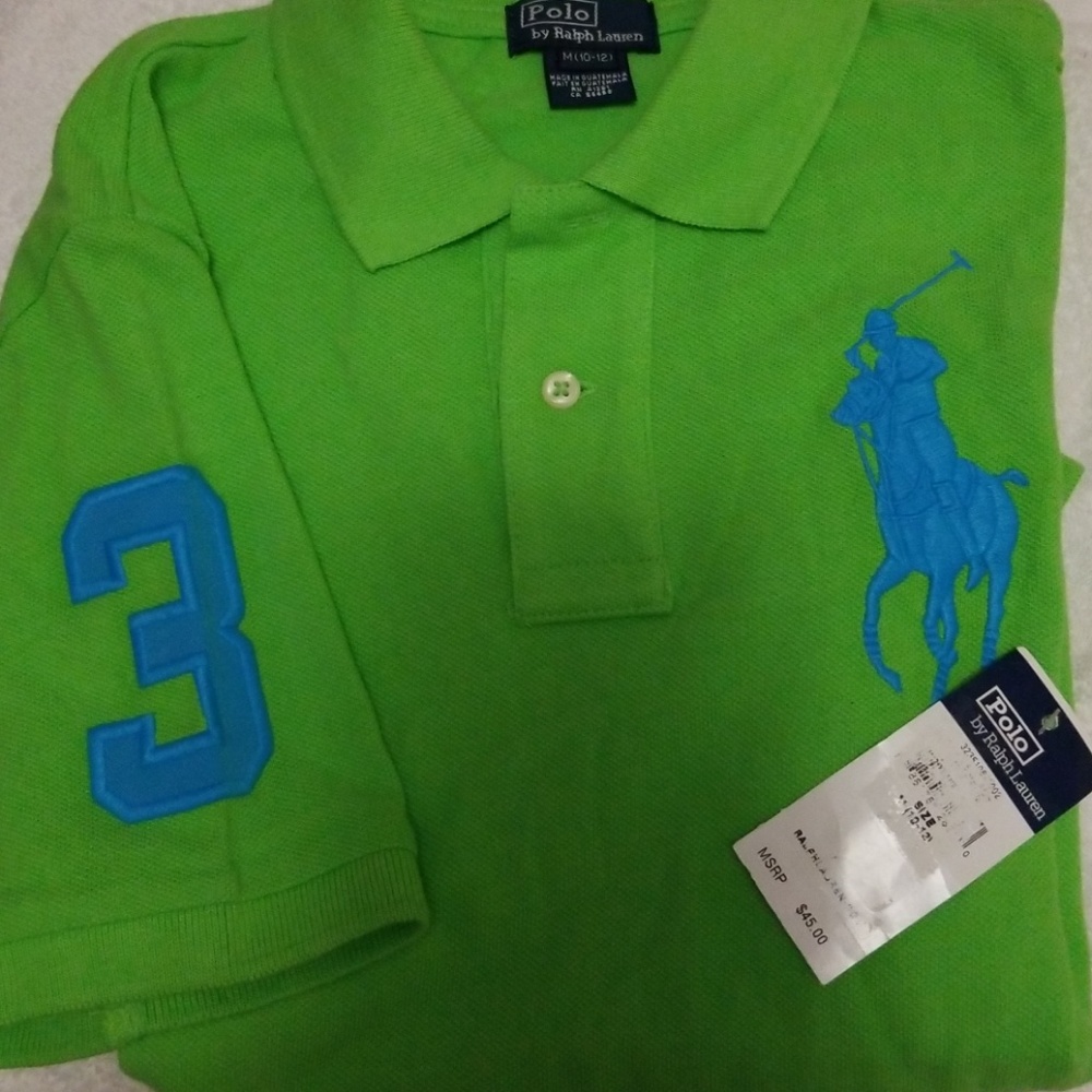 Polo Shirt